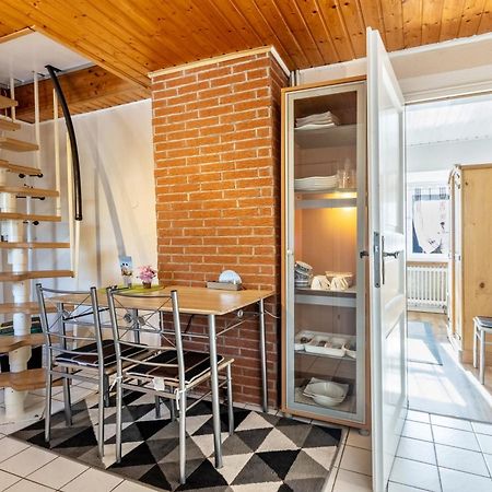 Ferienwohnung Jesteburg Bagian luar foto