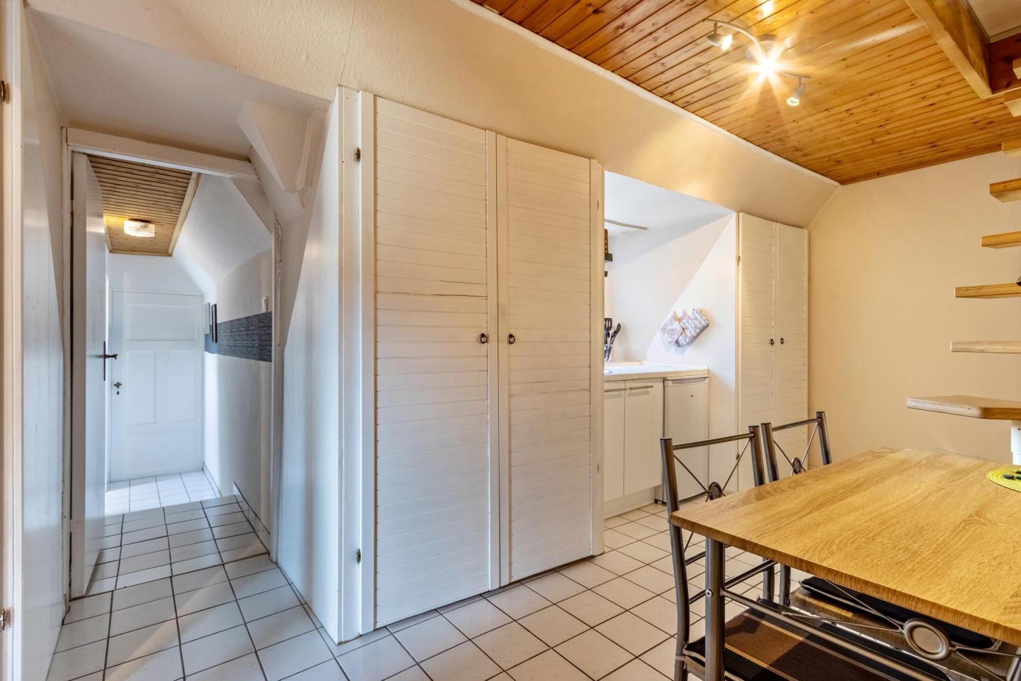 Ferienwohnung Jesteburg Bagian luar foto