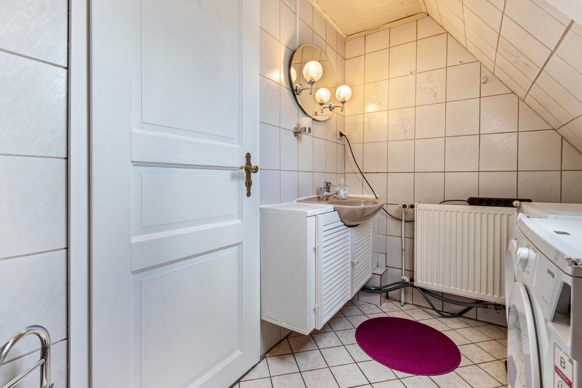 Ferienwohnung Jesteburg Bagian luar foto